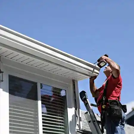 gutter services Cherry Hill